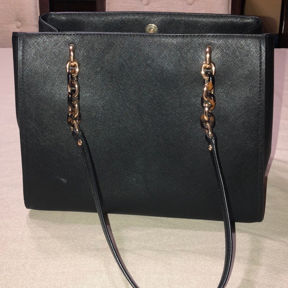 Michael Kors purse - Picture 3 of 7